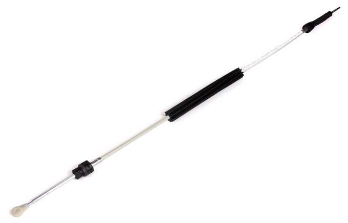 VW Manual Trans Shift Cable - Left to Right Movement 1J0711265K